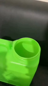 GREEN BigCap for 5gallon OMI BRAND