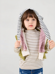 DUDUJIA | Autumn Winter T-shirt for Kids