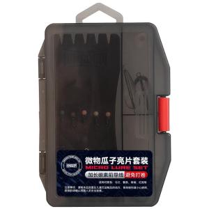 KINGDOM | Fly Fishing Lure Kit