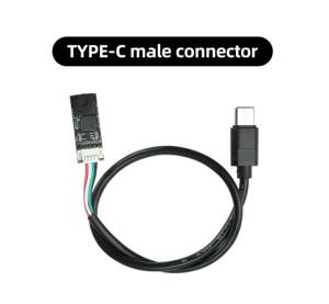 ESP32-S3 Camera Development Board HD 720p1280×7201MP 65° Replacement for OV2640/OV3660 Type-C/USB Extension Cable M5-CSP Lens