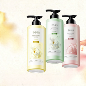 Little Dream Garden | Anti-Dandruff Repairing Smoothing Shampoo