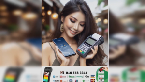 SERI KEMBANGAN SERDANG PUCHONG SUNWAY KLANG - Quick Apply All in one Easy Smart Retail Solution & Credit Card Machine - Easy integrate Online Payment Gateway Malaysia - EPP Easy Installment Payment Gateway - Kad mesin - Mohon Mesin Bayaran Kad Kredit 刷卡机
