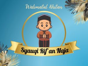 Undangan Khitan murah / Undangan Video Khitan / Undangan Digital Khitan Video / Undangan digital Video / Undangan Khitan terbaru / Undangan Khitan Digital / Undangan Khitan Aestetik