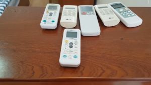 REMOTE MÁY LẠNH ĐA NĂNG K-1028E TÍCH HỢP MÃ 1000 CÀI ĐẶT TỰ ĐỘNG SẢN PHẨM SỬ DỤNG DỄ DÀNG (CÓ CLIP HDSD TIẾNG VIỆT) (1000 MÃ CODE TIẾNG VIỆT) (CÓ HÀNG SẴN GIAO NHANH CHÓNG)