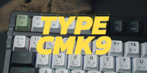 EGA CMK9 คีย์บอร์ดไร้สายใช้งาน 3 โหมด ขนาด96% Hot Swap 3 Pin Mini RGB ประกัน 2 ปี