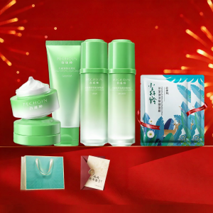 pechoin | High Moisture Tightening Skin Care Set