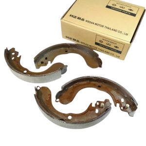 Brake Shoe Livina / Kampas Rem Belakang Nissan