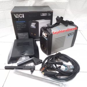 PROMO VICI Mesin Las 450watt Inverter IGBT 120A LAKONI