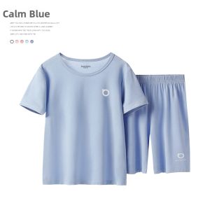 batubatu | Children Modal Cool Silk Lightweight Shorts