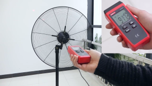 UNI‑T UT373 Mini Non‑Contact Laser Tachometer Digital RPM Meter 10‑99999 RPM Speed Counter LCD Backlight