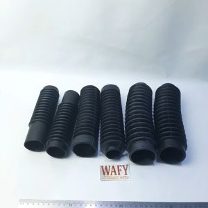 Karet Shock Depan Vixion Cb150R Verza Scorpio Gl Thunder Dll Ukuran Sedang