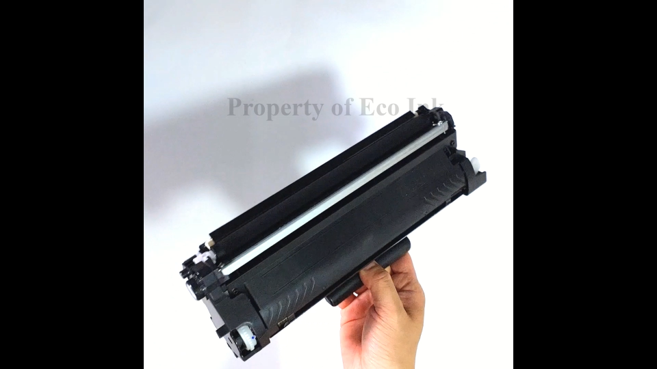 TN2480 TN-2480 Toner (with Original Sensor) for Brother HL-L2375DW DCP-L2535DW DCP-L2550DW MFC-L2715DW MFC-L2750DW