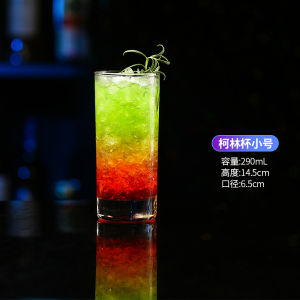 Bar Creative Cocktail Glass Personal Influencer Martini Cup Goblet Champagne Glass Margaret Cup Set