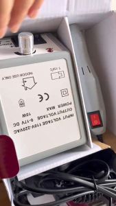 Professional Manicure Drill Machine Set: A Comprehensive Guide