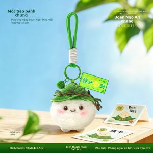 LONGKUI | Phụ Kiện Treo Trang Trí Lễ Hội