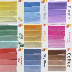 No-Boil Clothes Dye Black Color Fast Retention Fabric Renovation Color Change Cotton Pure Color Agent Simple Style Daily Use