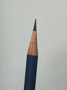 Hengsi Hard Core Wooden Brow Pencil Professional Makeup Artist Natural Look Easy Coloring Long Lasting Eyebrow Makeup Tool