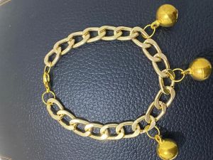 kalung kucing rante 3 lonceng ukuran 12mm semua imut.lucu