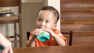 Anas Baby Food: Beef Soup Rice Porridge 120g