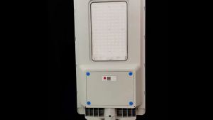 รับประกัน 5000W Solar Light LED ไฟโซล่าเซลล์ โซล่าเซลล์ ไฟสวน ระบบเซ็นเซอร์ตรวจจับร่างกาย กันน้ำ 10ปี