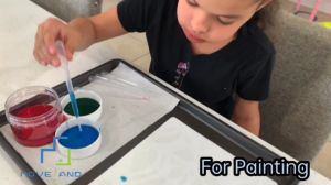 100 ชิ้น หลอดบีบพลาสติก3 มล หลอดหยดเอนกประสงค์ ปิเปต หลอดดูดน้ำหอม ดรอปเปอร์ Dropper หลอดหยดน้ำหอม ปิเปตโปร่งใส