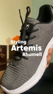 Rhumell Artemis - Sepatu Running