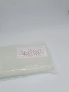 Plastik PP Bening 9 x 15 Cm Plastik Snack Tebal 0.6 - 250 Gram