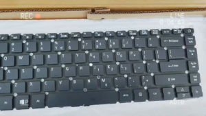 Brand-New Laptop Keyboard For ACER A314-41/33 A514-51KG N18P4 P214 TMB114-21 TMP214-51g/52/53 TMP40-51 NO backlight \ With backlight