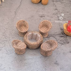 D.I.Y | Mini Simulated Vintage Furniture Accessories