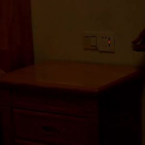1Pcs/3Pcs Mini USB Night Light Eye Protection Book Reading Light USB Plug Power Charging LED Night Lamp Colorful Light for Party