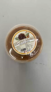 600g Cocoworld Brand Gula Apong Sarawak Palm Sugar Container Great Authentic Taste Halal