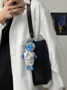 Beechburg Dân Cư Trang Phục Trẻ Em Ống Lênh Đênh Cá Chài Trang Phục Thời Trang Đồ Chơi Trẻ Em Trang Phục Hoạt Hình Phong Cách Hoạt Hình