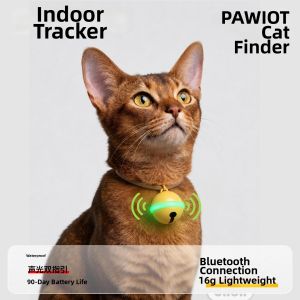 HOOPET | Smart Waterproof Pet Locator Collar