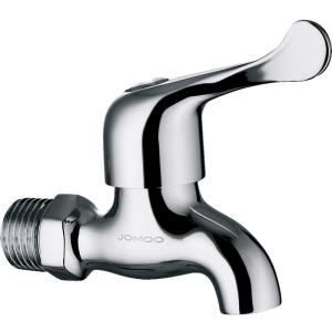 JOMOO | Vòi Nước Lạnh Inox Cho Máy Giặt Dễ Lắp