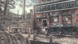 (PC DVD) Resonance Of Fate End Of Eternity 4K HD Edition