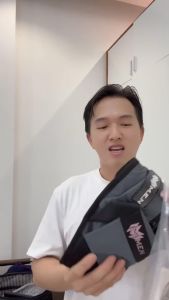 Túi đeo hông chạy bộ xe đạp Nam nữ thời trang MEN D2 [FreeShip]