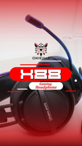 Onikuma X88 Stereo Headset 3.5mm USB Wired Headphone RGB Lighting Gaming Double Headband Headphones  for PC Laptop PS4