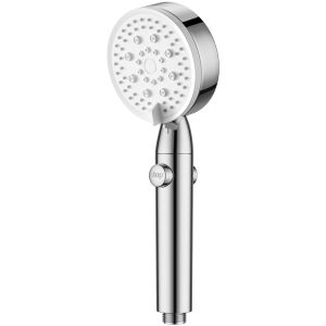 TAOSHI | Pressure Boosting Showerhead Set for Home Bath