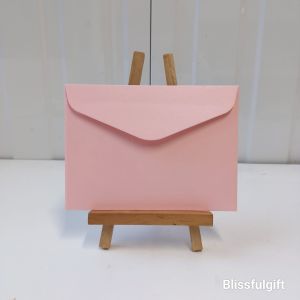 25pcs 5x7inch Thick Envelope Pearlescent A7 Greeting Card Wedding Gift Card Invitation Envelope 5R Photo Envelope