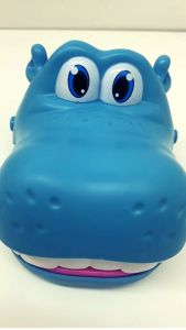 FUNNY CROCODILE DENTIST BITE FINGER FAMILY TOYS