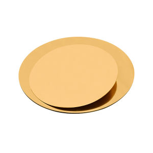 OUDIFU | Customized Bendable Thin Copper Heat Sink Washers