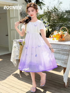 Summer Girls Dress