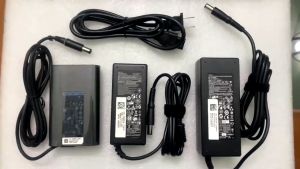 ️[Sạc zin] Sạc laptop Dell Inspiron 3437 19.5V - 3.34A - 4.62A - 65W - 90W Chân kim to 7.4 x 5.0 mm