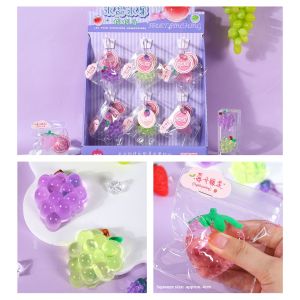 QINGYIFANG | Stress Relief Squishy Toy