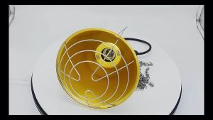 Viddavet 250W Heating Lamp: A Comprehensive Guide