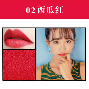Lip Pencil Lip Liner Waterproof and Durable Genuine Goods Non-Fading Automatic Rotate Matte Lipstick Pen Official Flagship Store Genuine Goods