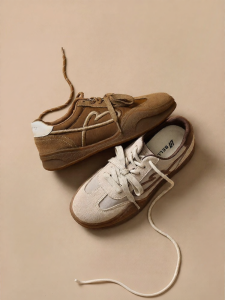 Belle | Elevating Thick Sole Ballet Training Shoes
