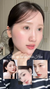 |Quà 550K| Kem Nâng Tone NOCTI 30ml Dưỡng Sáng Cấp Ẩm Che Phủ Nhẹ Cho Nữ Văn Phòng Da Nhạy Cảm
