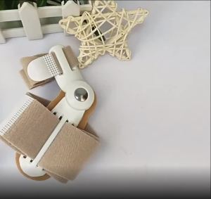 1PCS Big Bone Toe Bunion Splint Straightener Corrector Foot Pain Relief Hallux Valgus Feet Care Protector Foot Care Tools
