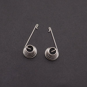 1/5/10Pairs High Quality For XBOX 360 Game Controller Battery Spring Battery Contact Replacement Repair
